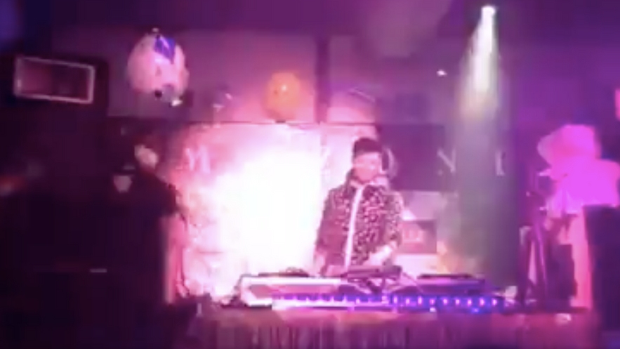 Opéra Club - Morzine